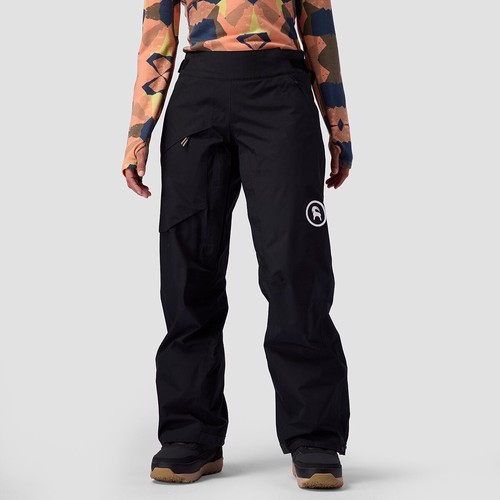CrestCarver GORE-TEX Shell Pant - Women's