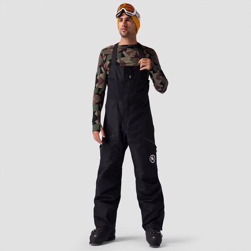 Cottonwoods GORE-TEX Shell Bib Pant - Men's