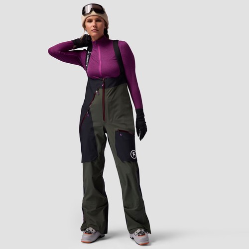 Cardiac GORE-TEX 3L Bib Pant - Women's