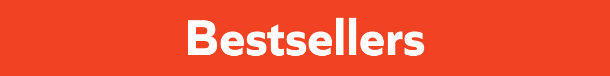 Bestsellers