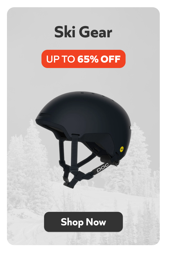 Ski Gear - Up To 65% Off - Shop Now!