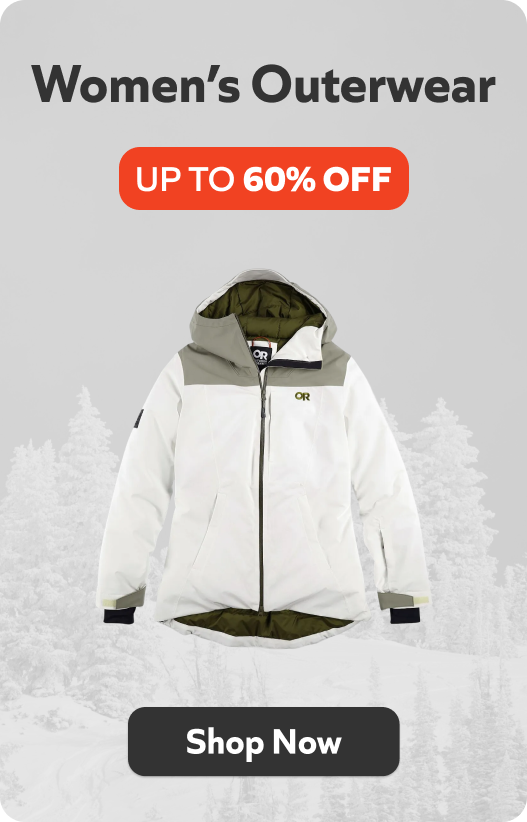 Women's Outwear - Up To 60% Off - Shop Now