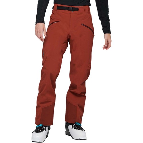 Recon Stretch Ski Pant - Men's