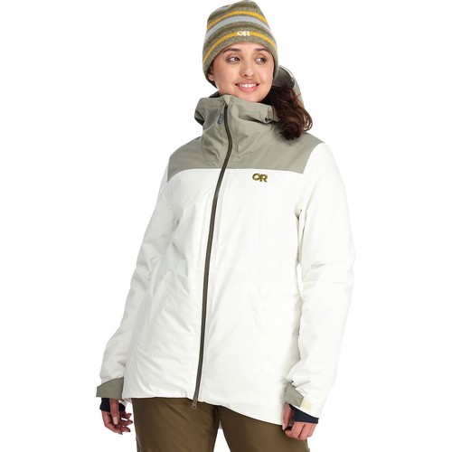 Snowcrew Jacket - Women's