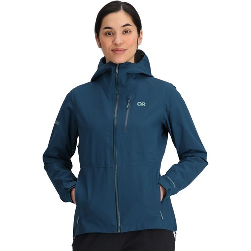 Aspire 3L Jacket - Women's