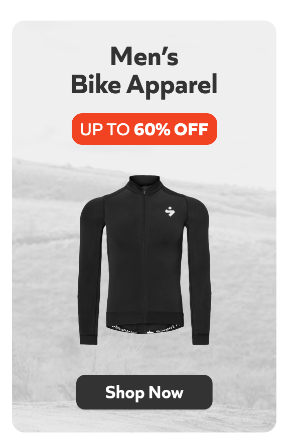 Bike Helmets- up to 45% off. Shop Now!