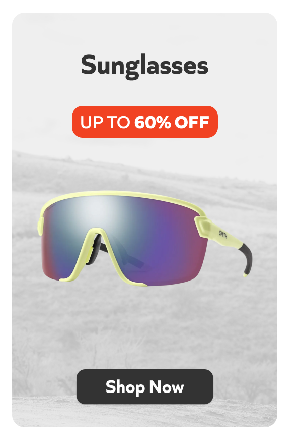 Sunglasses- up to 60% off. Shop Now!