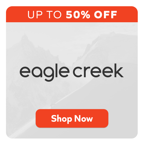 Eagle Creek - Up to 50% off