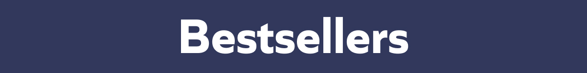 Bestsellers
