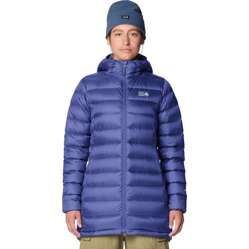Tiberondack Down Parka - Women's