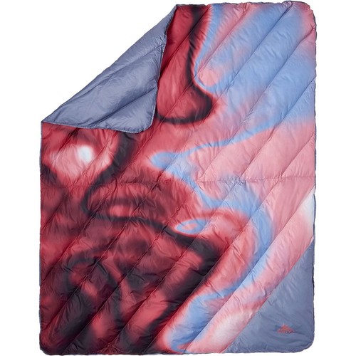 Galactic Down Blanket
