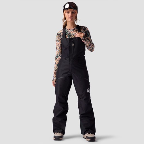 Cottonwoods GORE-TEX Shell Bib Pant - Women's