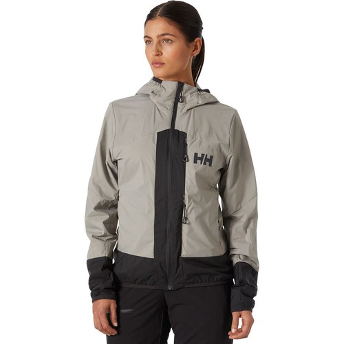 Odin BC LT Insulator Hooded Jacket - Women's