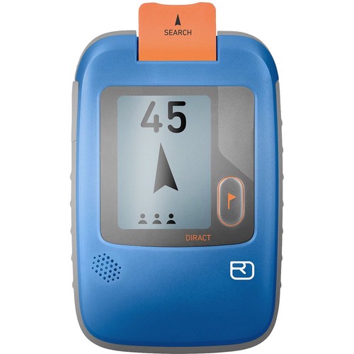 Diract Avalanche Transceiver