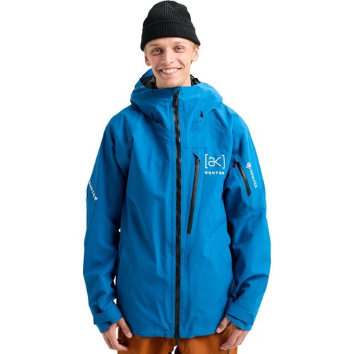 Cyclic GORE-TEX Jacket - Men's