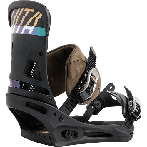 Malavita Re:Flex Snowboard Binding - 2026