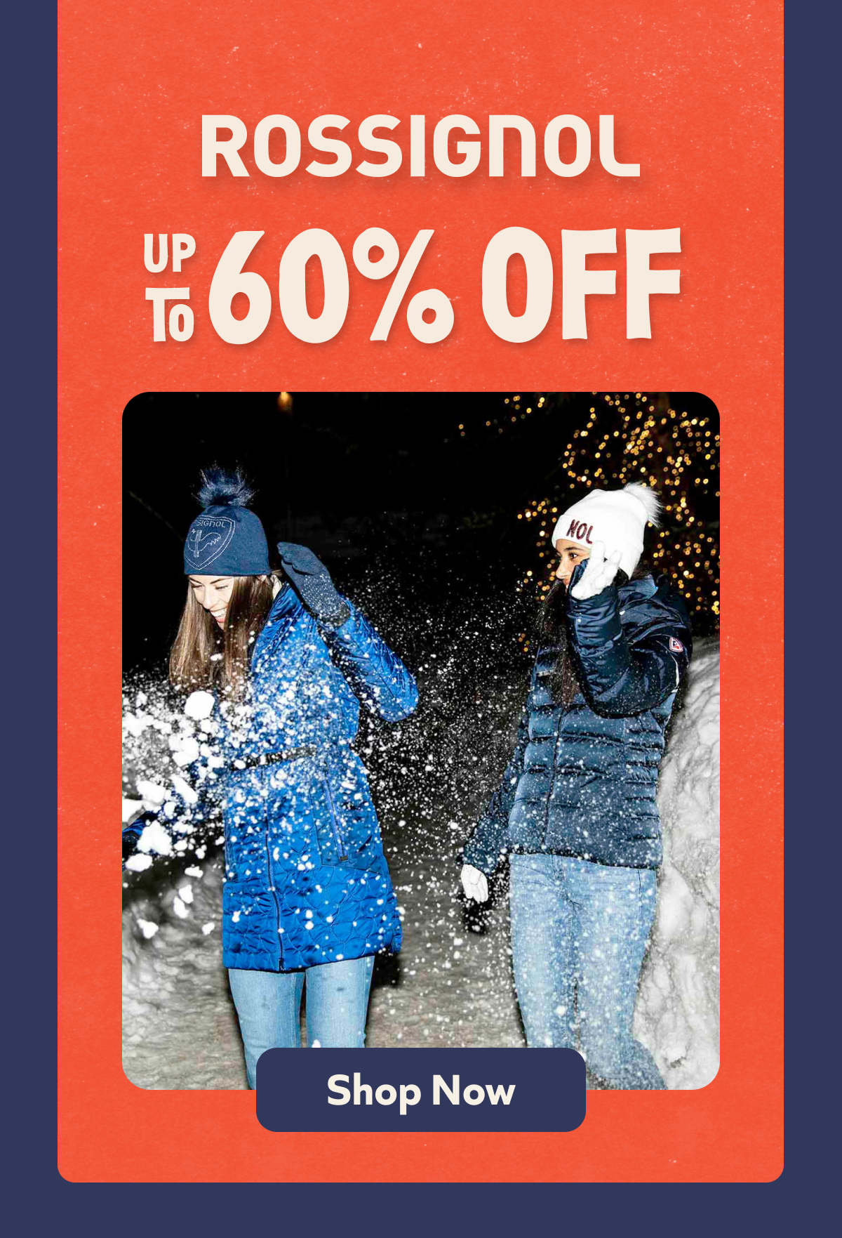 Rossignol: Up to 60% off - Shop Now!