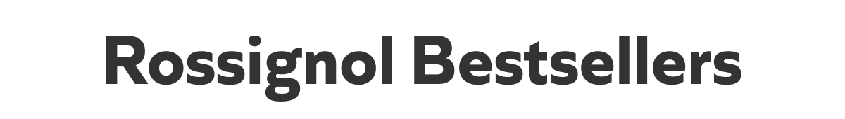 Rossignol Bestsellers