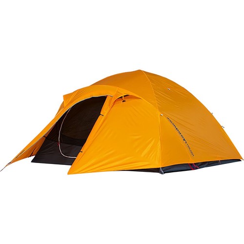 Trilogy Tent: 3-Person 3-Season