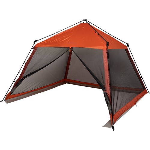 Speed Up Screen House