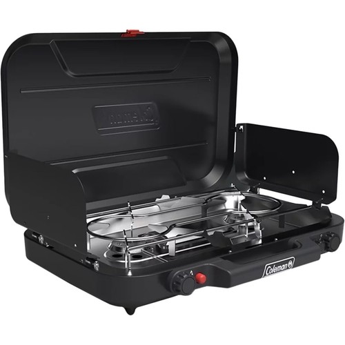 Eventemp 3 Burner Stove