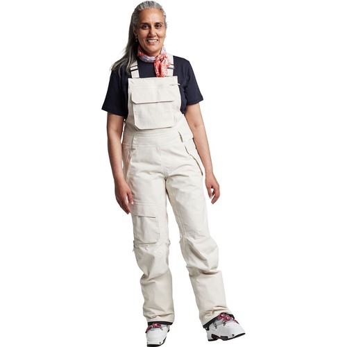 Astoria Bib - Women's