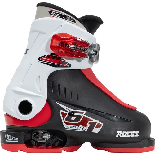 Idea Up Adjustable Ski Boots - Kids'
