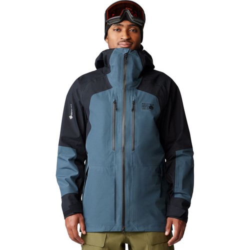 Boundary Ridge GORE-TEX 3L Jacket - Men's