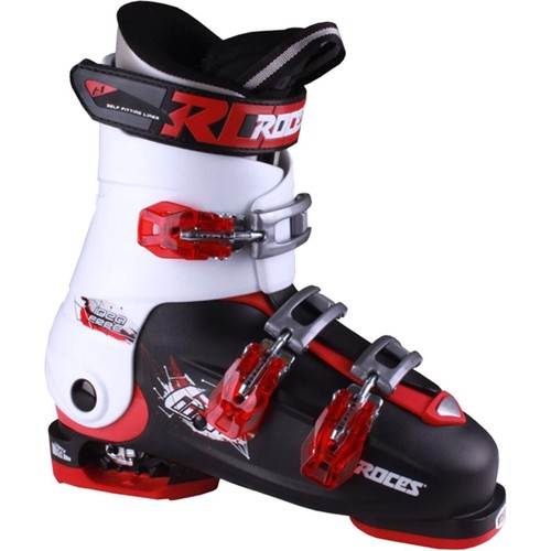 Idea Free Adjustable Ski Boots - Kids'