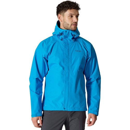 Downpour Jacket - Men's