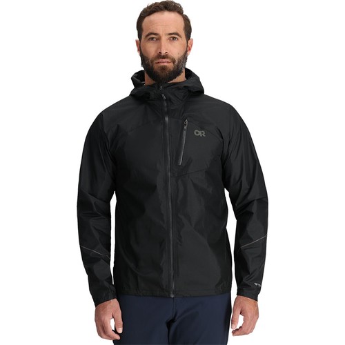 Helium Rain Jacket - Men's