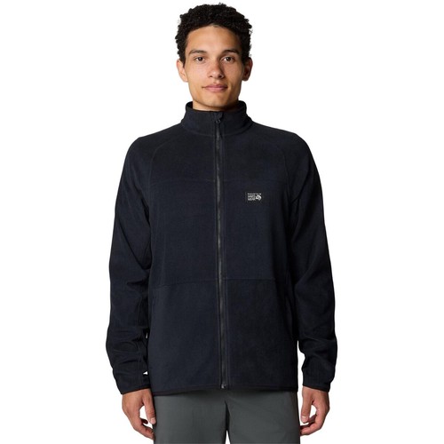 Oakoram Fleece Full-Zip Jacket - Men's