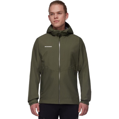 Alto Light HS Hooded Jacket - Men's