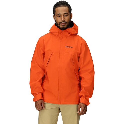 PreCip Eco Pro Jacket - Men's