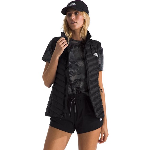 Huila Synthetic Vest - Women's