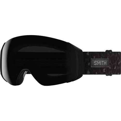 4D MAG S Goggles
