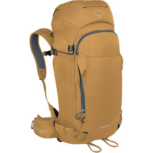 Soelden 42L Backpack