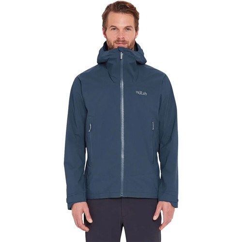 Downpour Light Jacket - Men's