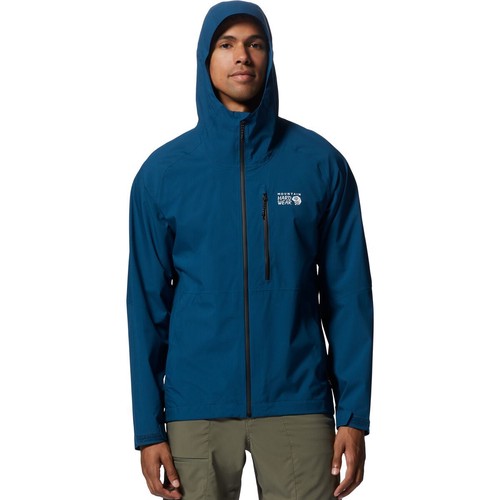 Stretch Ozonic Jacket - Men's