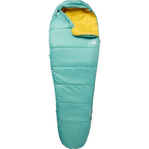 Alamere Sleeping Bag: 20F Synthetic - Women's