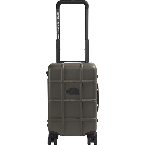 All Weather 4-Wheeler 22in Roller Luggage
