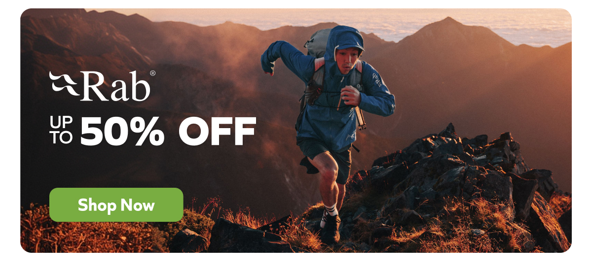 Rab |Up to 60% off. Shop now.