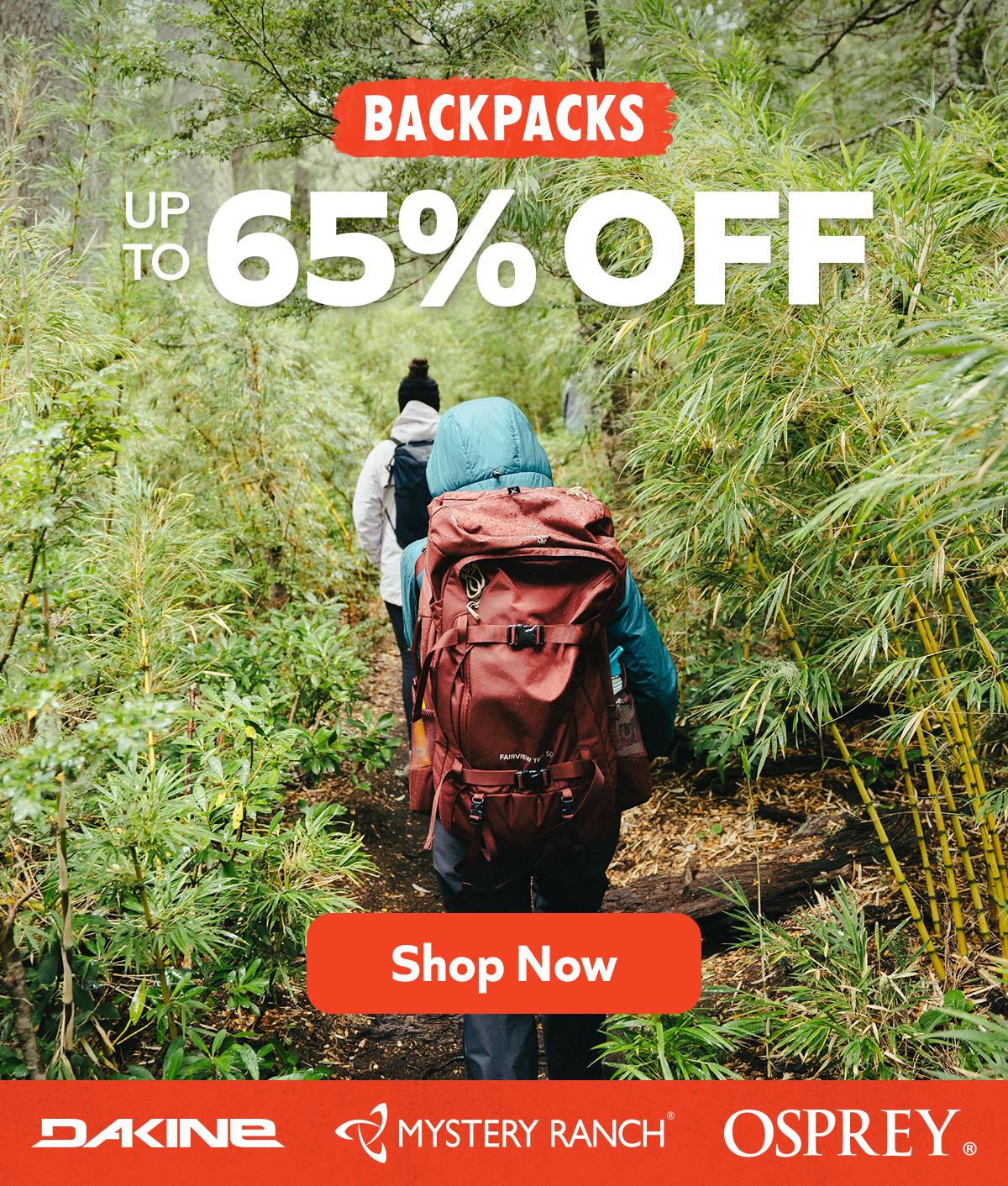 Backpacks - Up to 65% off. Shop Now!