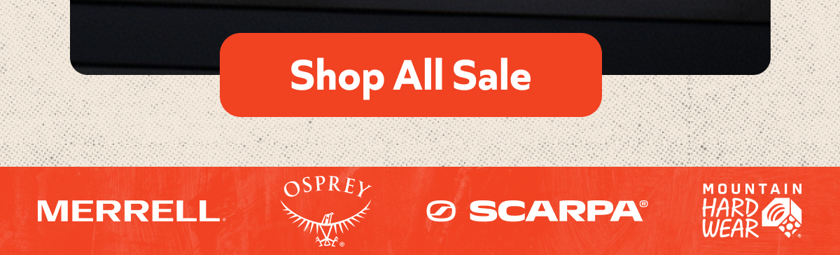 Shop All Sale