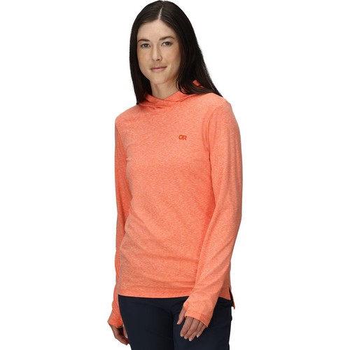ActiveIce Spectrum Sun Hoodie - Women's
