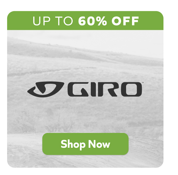 Up to 60% off - Giro. Shop Now!