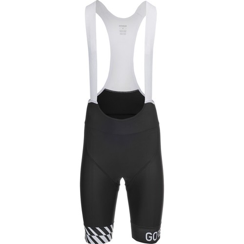 SWIFTRIDE Optical Bib Short - Men's
