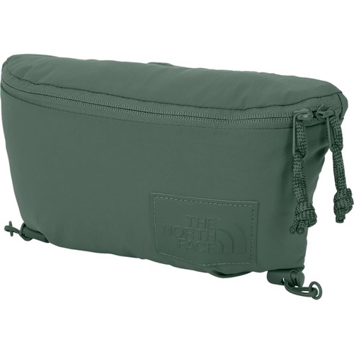 Never Stop Lumbar Pack