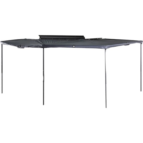 ExoShell 270 Driver Side Awning