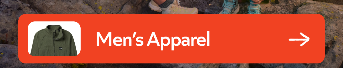 Extra 20% off men's apparel. Shop Now!